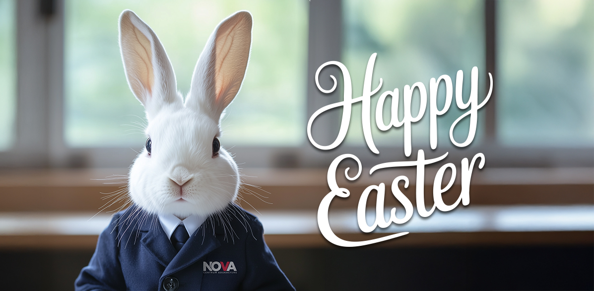 Happy easter